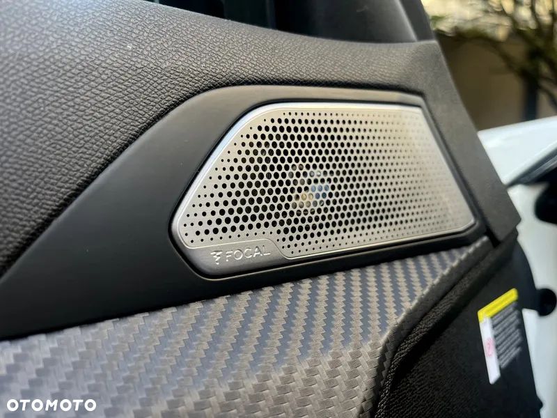 Peugeot 508 1.6 PureTech GT Line S&S EAT8 - 27