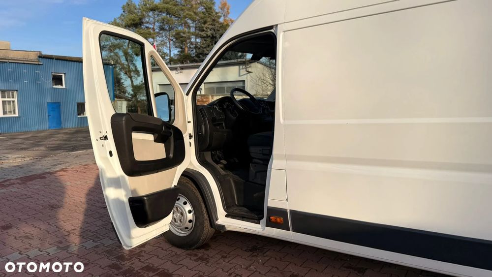 Peugeot Boxer - 7