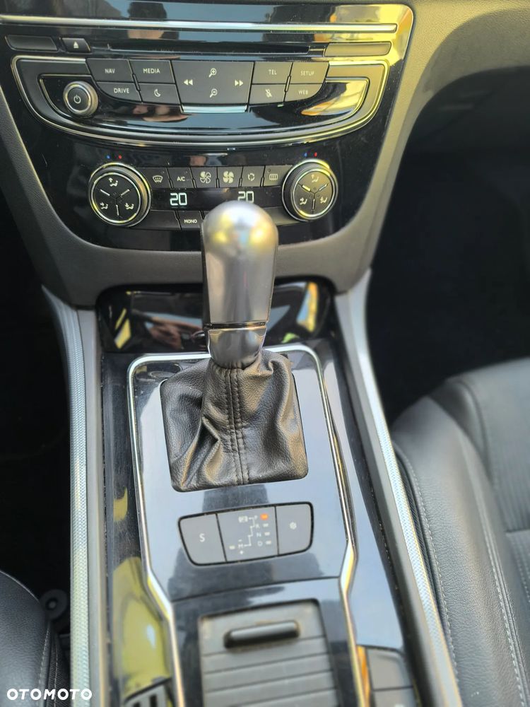 Peugeot 508 2.0 BlueHDi Allure S&S - 18