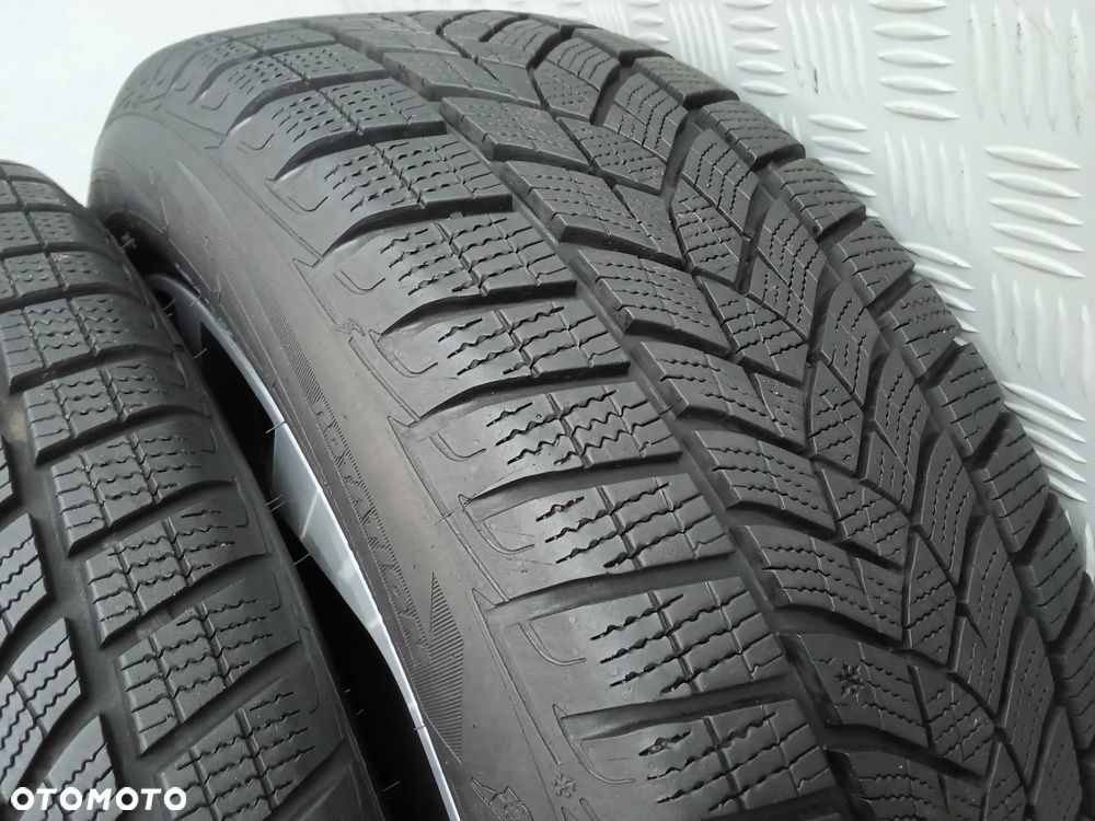 Koła Vw ID.3 7,5Jx18 et50 5x112 - 19