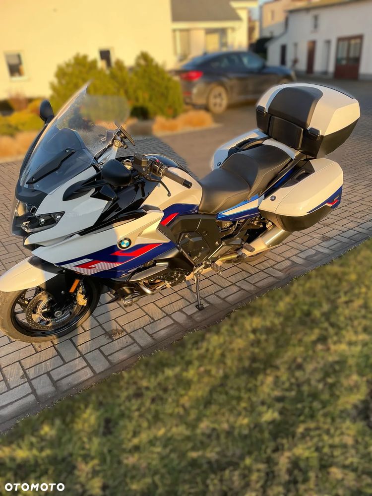 BMW K - 3