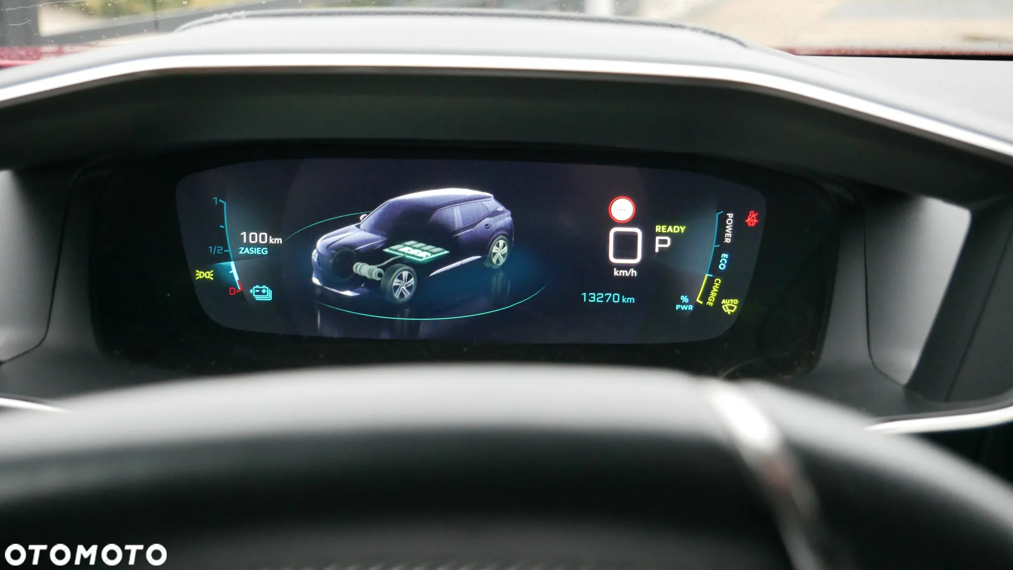 Peugeot 2008 e-2008 GT Pack - 19