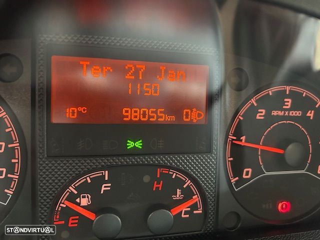 Chausson Flash 716 - 11