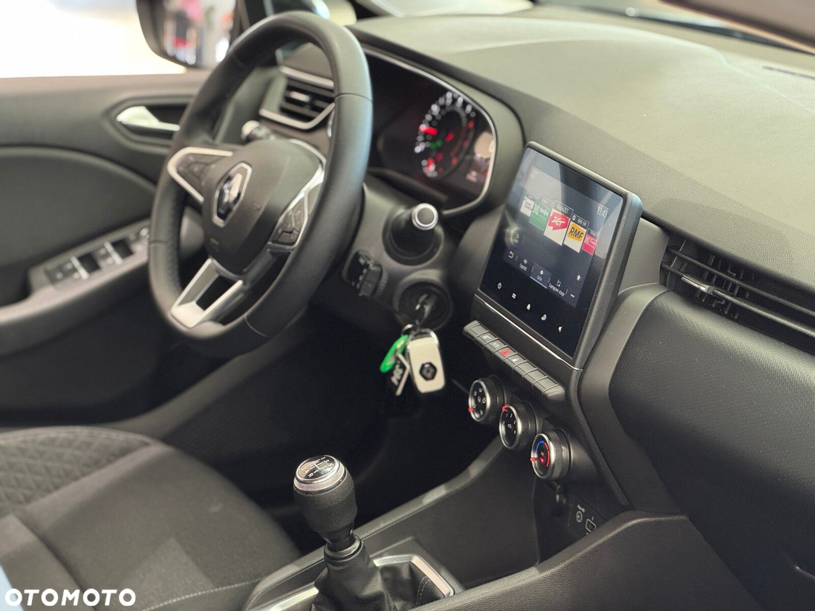 Renault Clio - 38