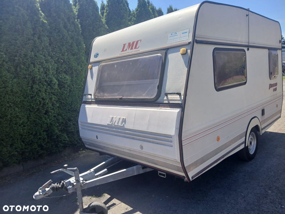 LMC LORD MUENSTERLAND 350P - 1