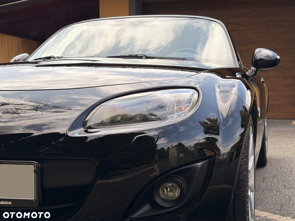 Mazda MX-5 2.0 MZR Sports-Line - 10