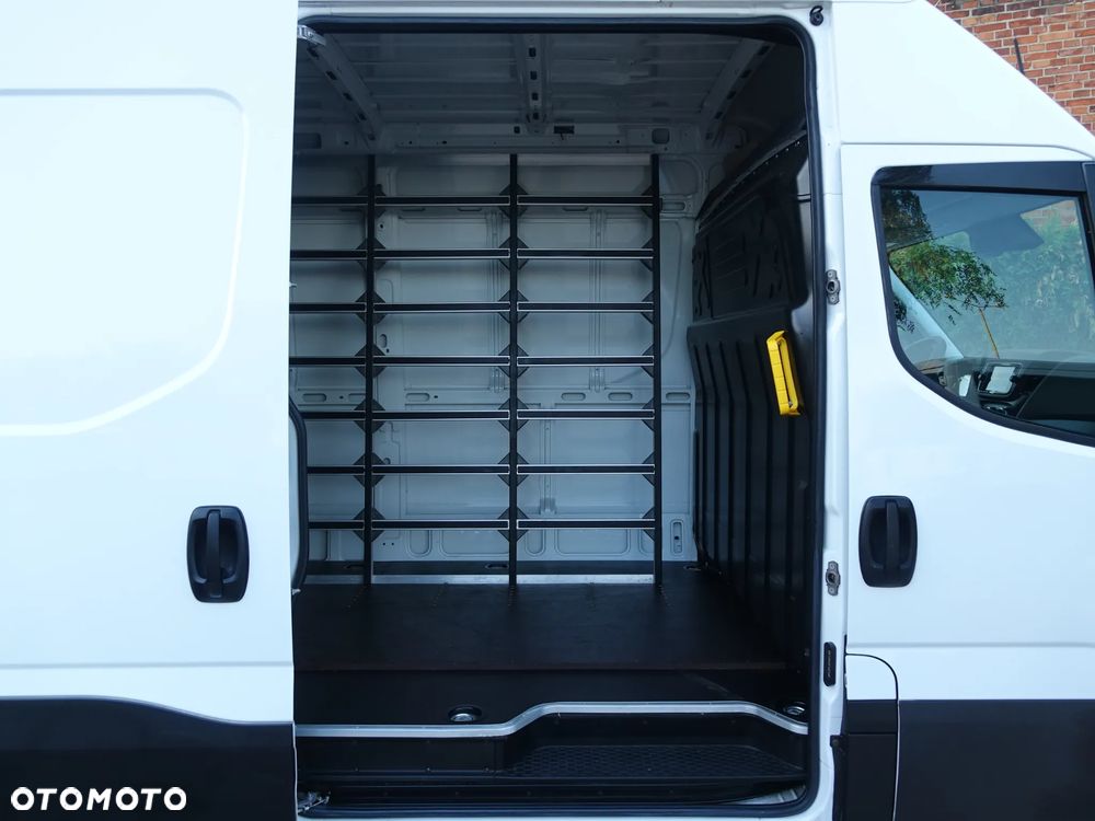 Iveco Daily 35C18 3.0 175KM NA BLIŹNIAKU Do Transportu Okien - 8