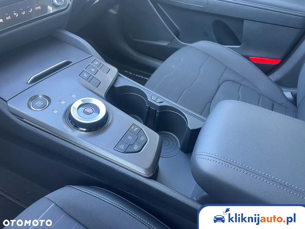 Kia Sportage 1.6 T-GDI L 2WD DCT - 10