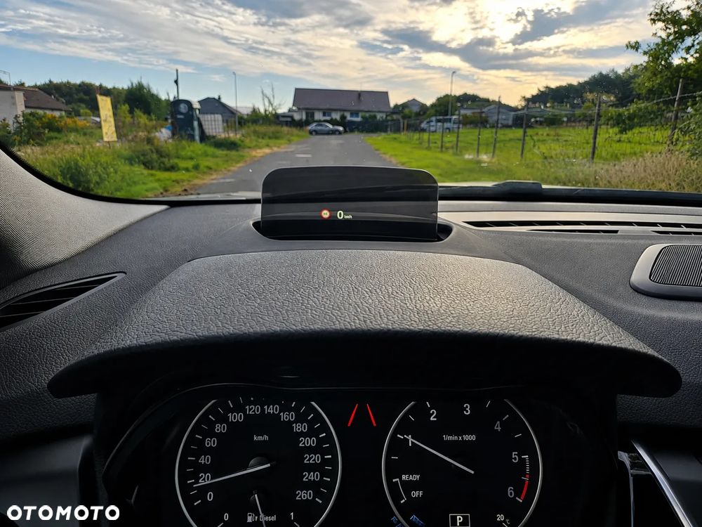BMW Seria 2 220d GT Luxury Line - 2