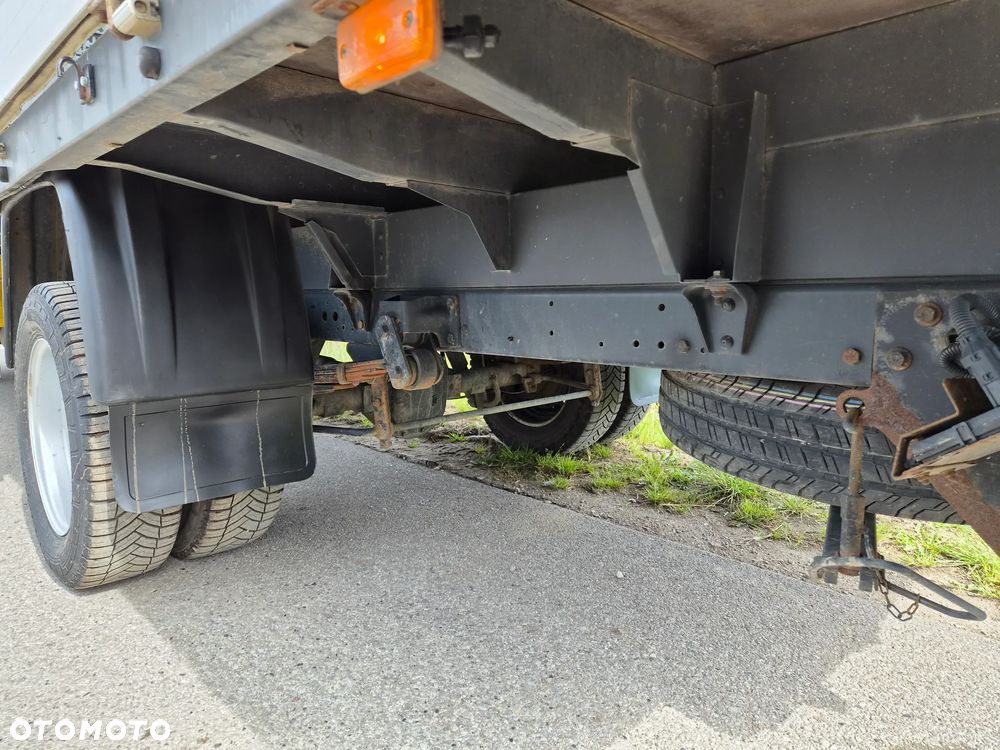 Iveco Daily - 8