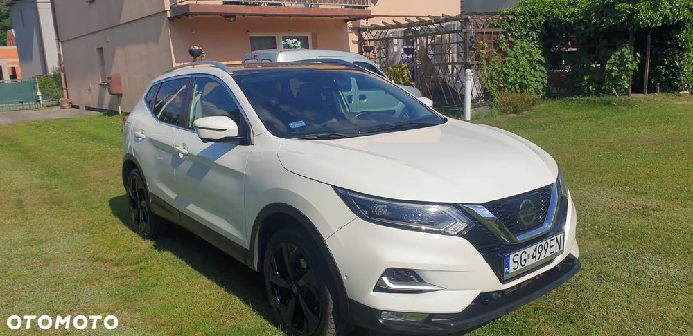 Nissan Qashqai 1.6 DIG-T Tekna+ - 6