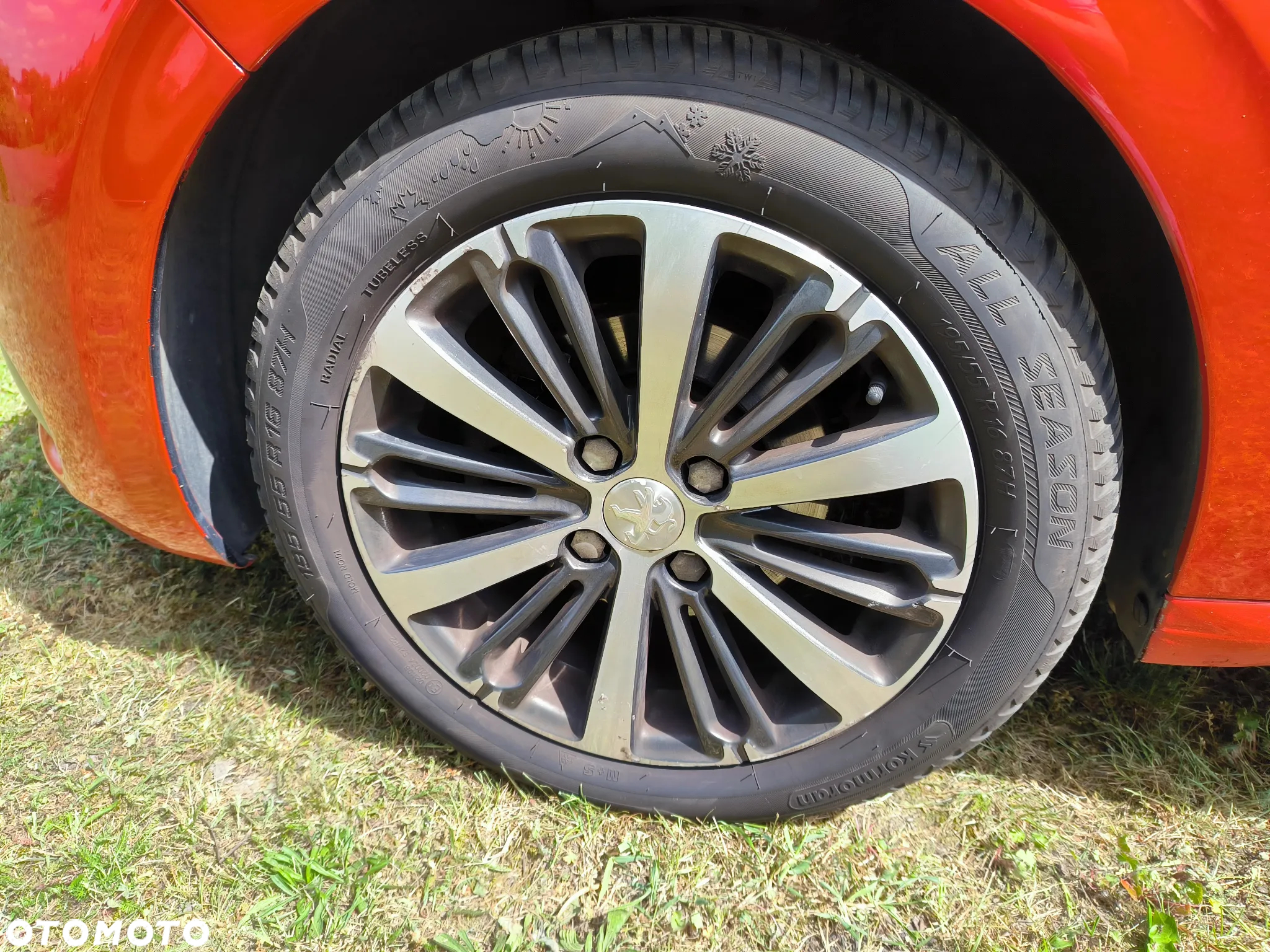 Peugeot 208 PureTech 82 Winter Edition - 6