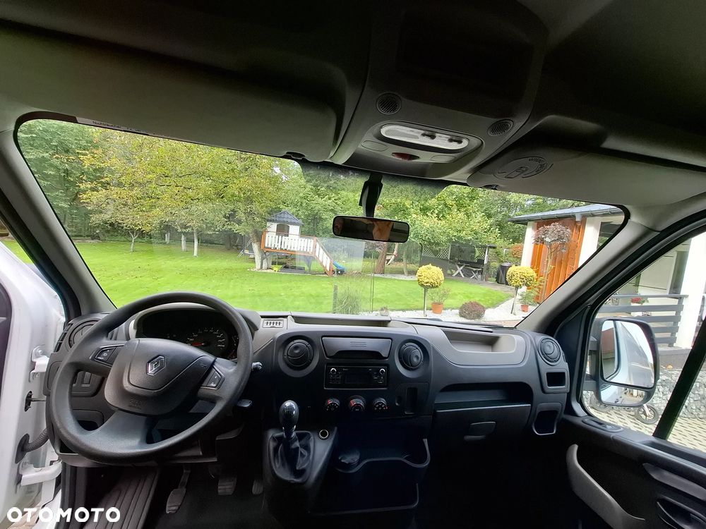 Renault Master - 9