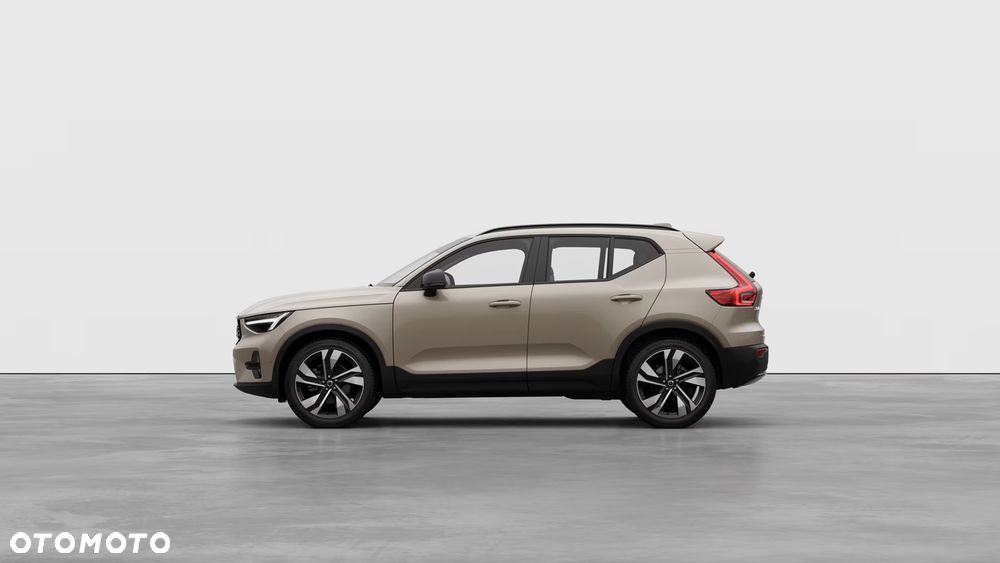 Volvo XC 40 - 5
