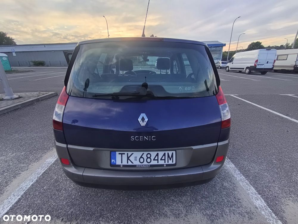 Renault Scenic - 6