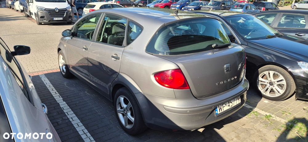Seat Toledo - 2