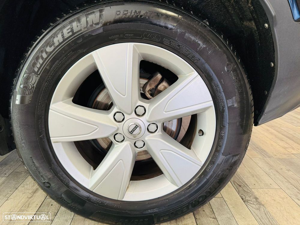 Volvo XC 40 1.5 T2 Momentum Core - 21
