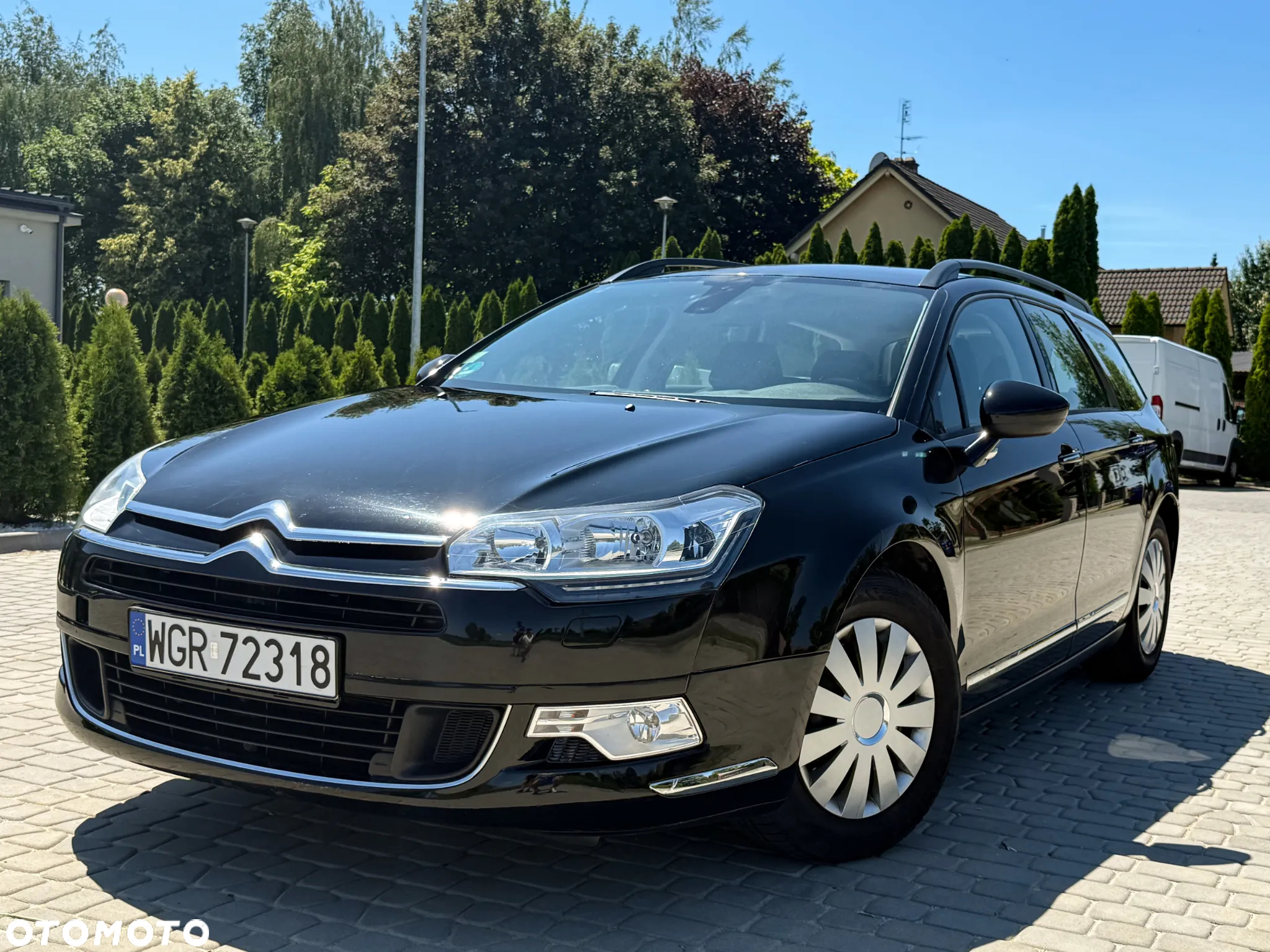Citroën C5 1.6 THP Exclusive - 2