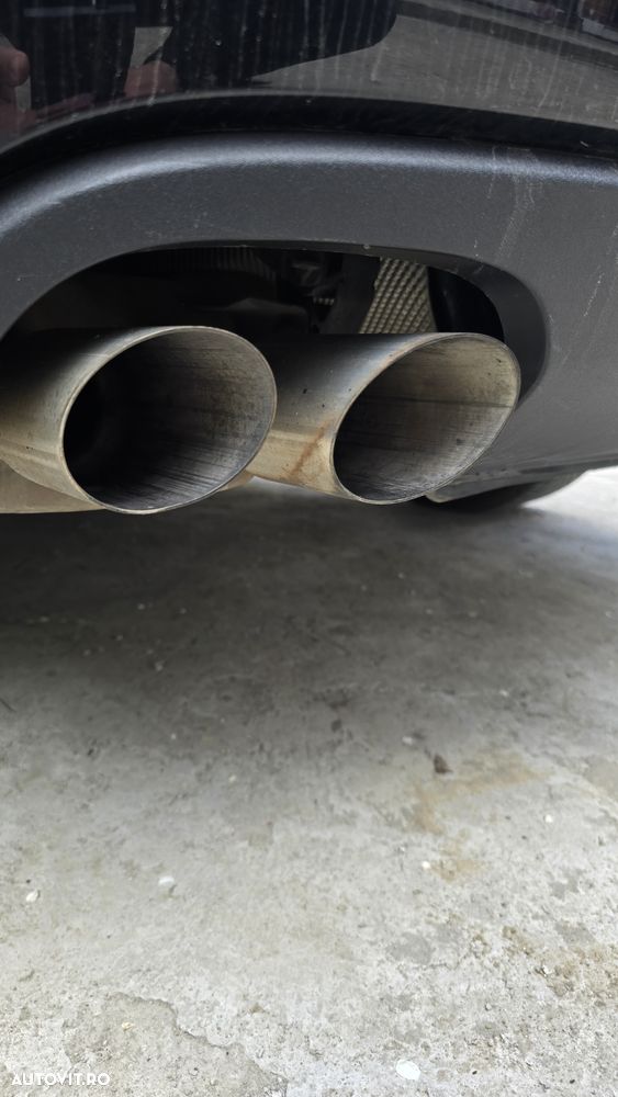 Audi A4 2.0 TDI B8 Multitronic - 8