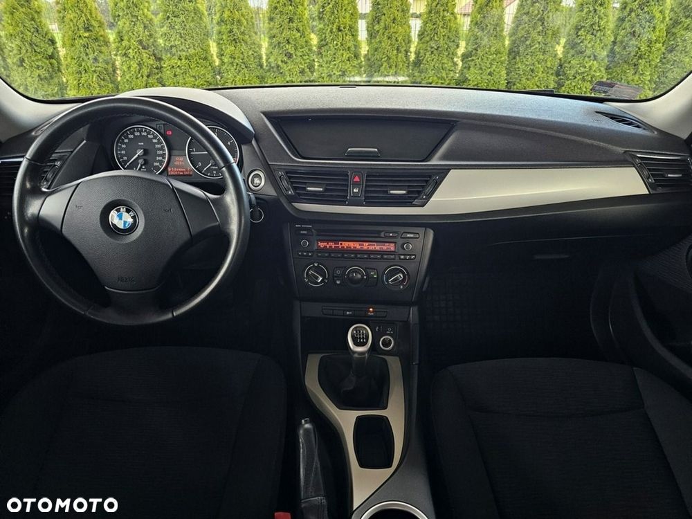 BMW X1 - 18