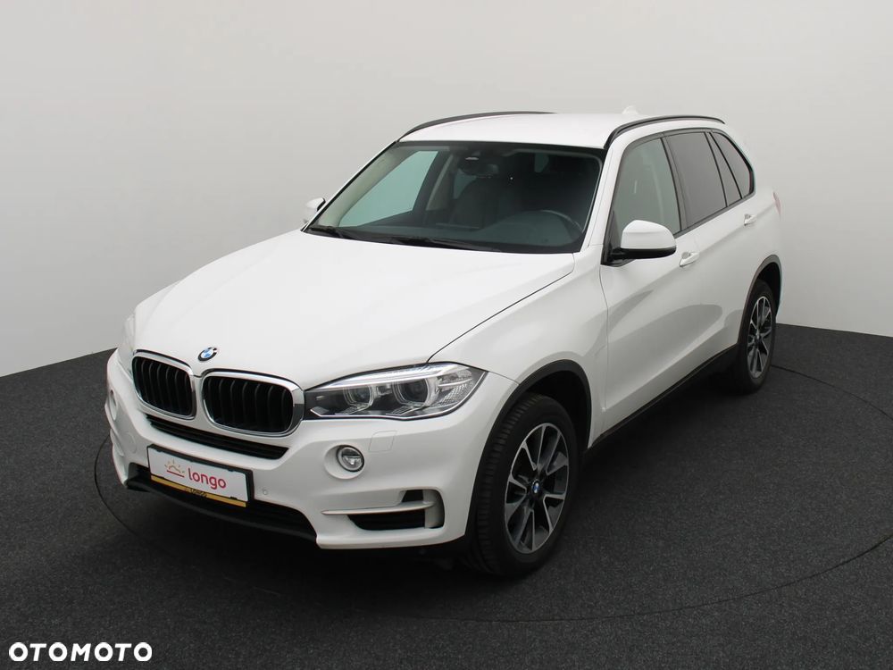 BMW X5 xDrive30d - 1