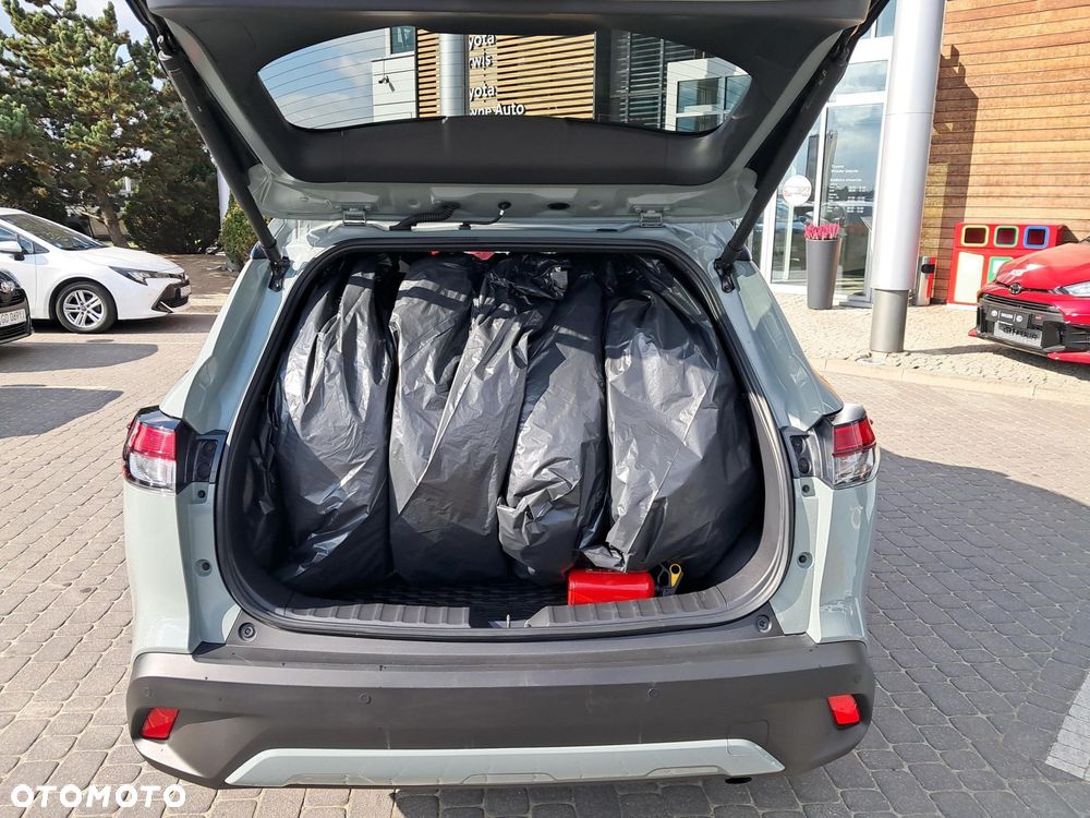 Toyota Corolla Cross 2.0 Hybrid Executive - 24