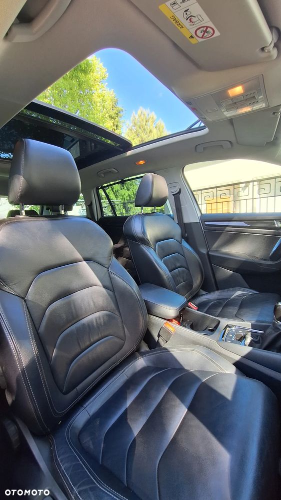 Skoda Kodiaq 1.5 TSI ACT 4x2 Style - 18