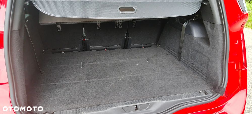 Citroën C4 SpaceTourer 1.5 BlueHDi More Life S&S EAT8 - 37