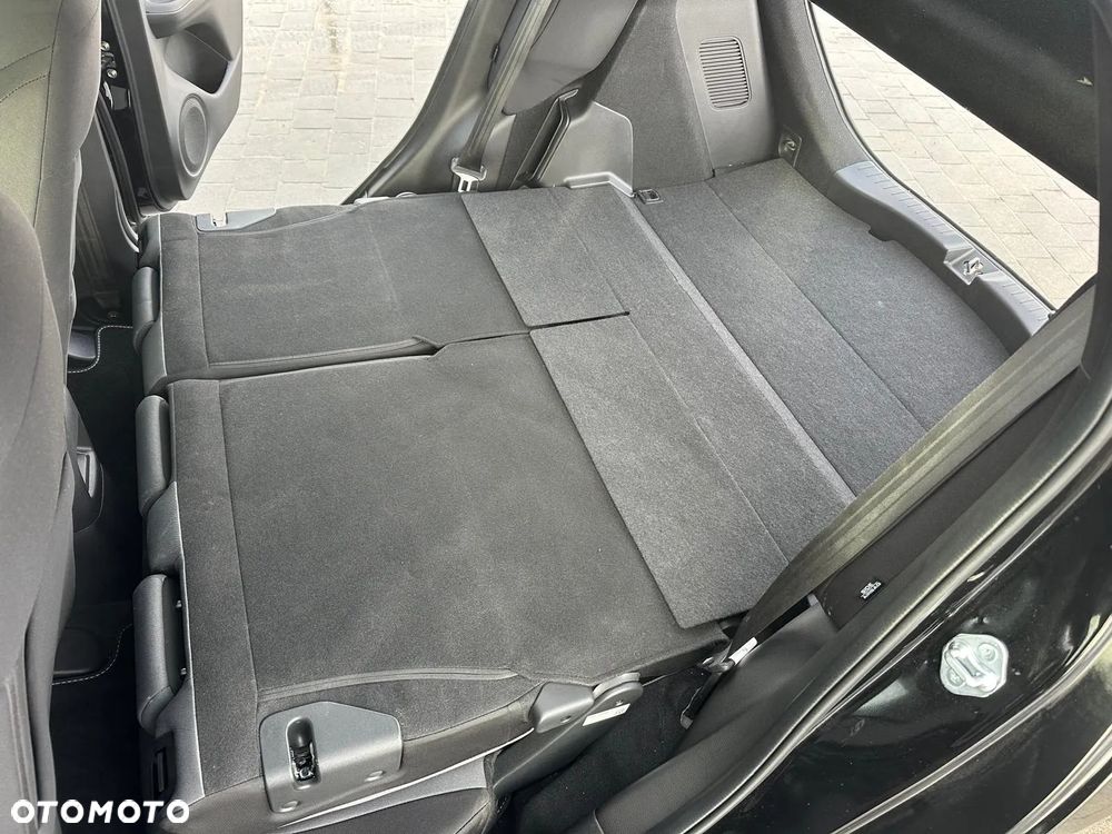 Honda Jazz e:HEV 1.5 i-MMD Elegance - 21