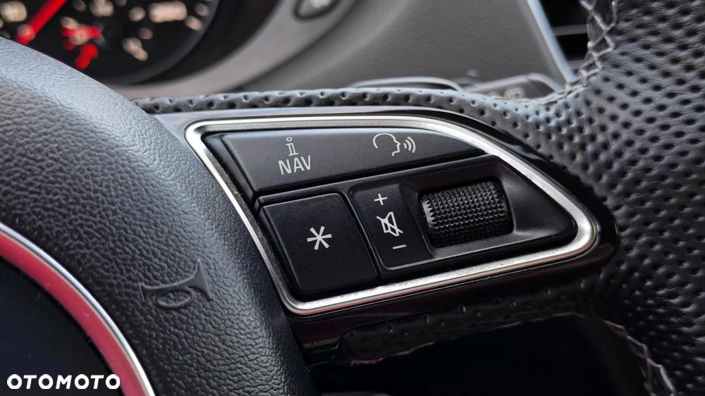 Audi Q3 2.0 TDI Quattro S tronic - 35