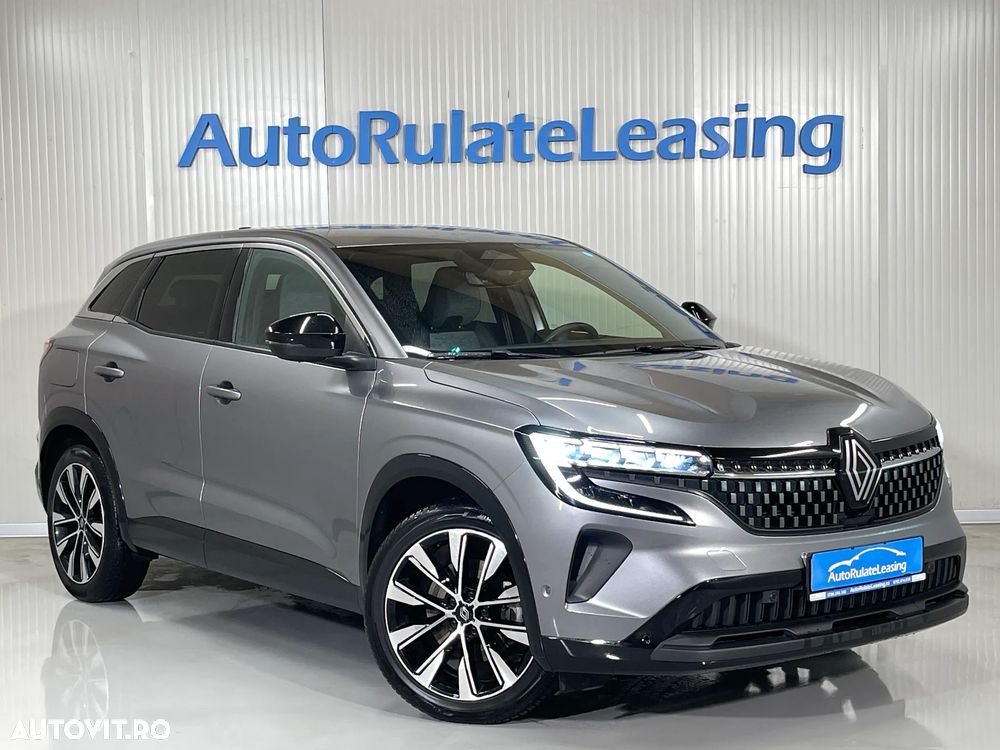 Renault Austral E-Tech Full 200 Techno - 2