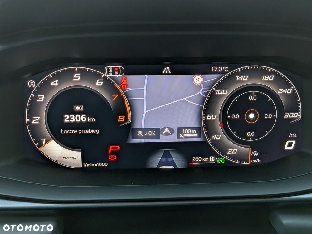 Cupra Terramar - 26