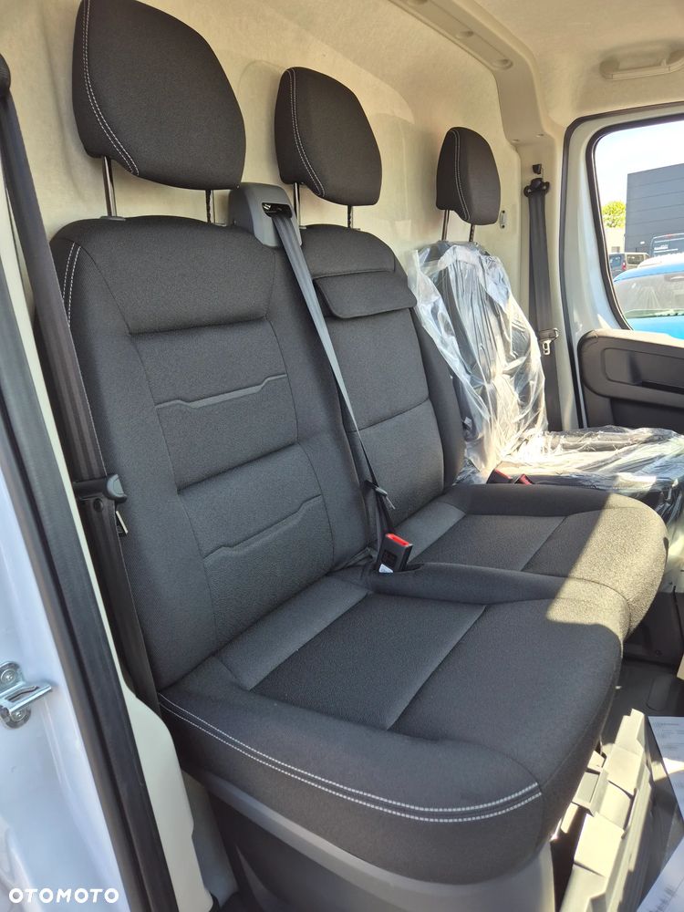 Fiat Ducato Maxi Furgon L2H2 3,5T 2.2 140KM Koła 16" !! OD RĘKI !! - 11