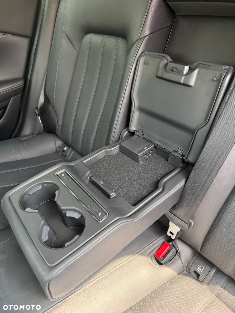 Mazda 6 2.0 Exclusive-Line - 31