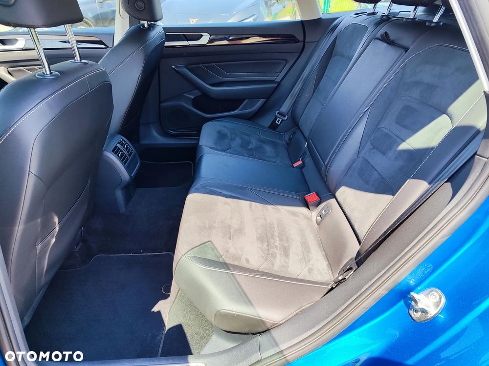 Volkswagen Arteon 2.0 TDI 4Motion Elegance DSG - 19