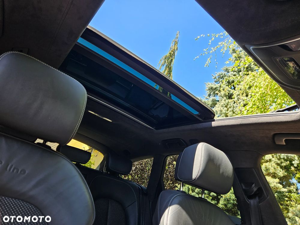Audi A6 Avant 3.0 TDI quattro tiptronic - 21