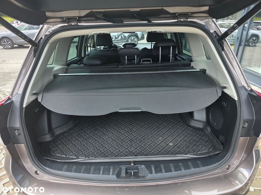 Subaru Forester 2.0i-L Platinum Black Edition EyeSight Lineartronic - 7