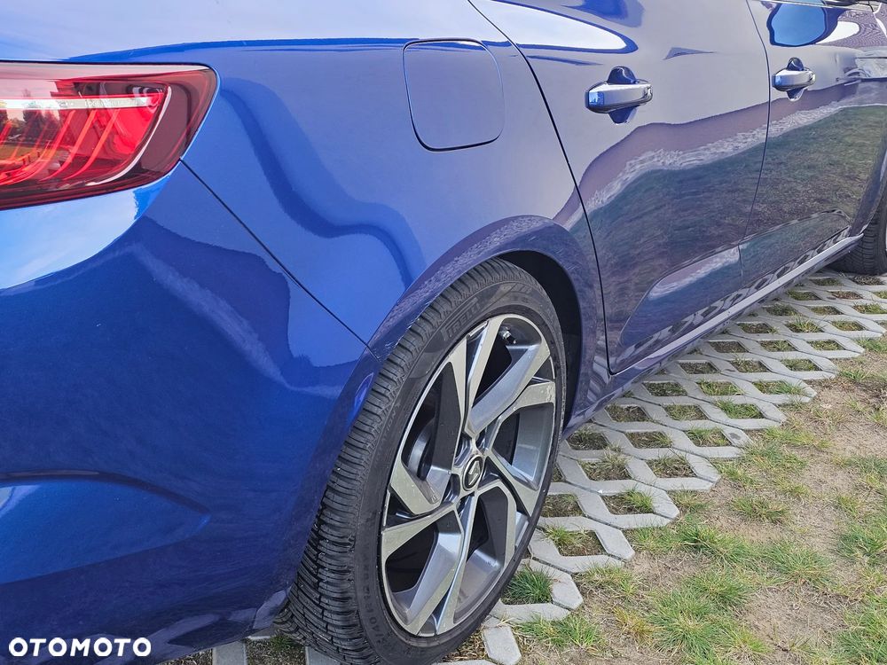 Renault Megane 1.6 TCe GT EDC - 17