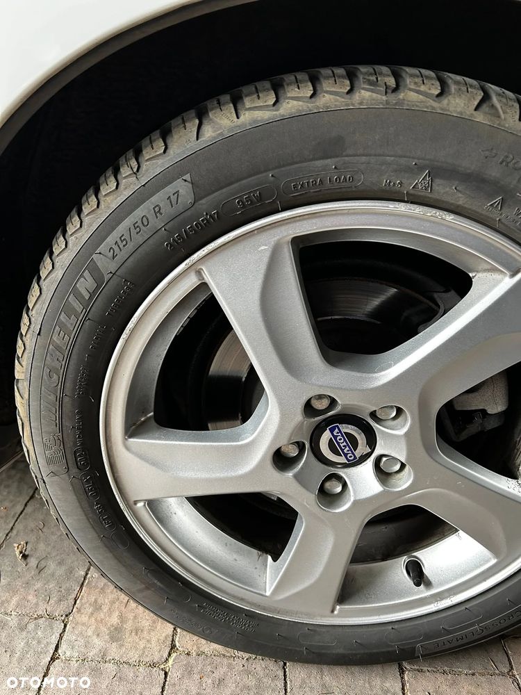 Volvo V60 D3 Momentum - 17