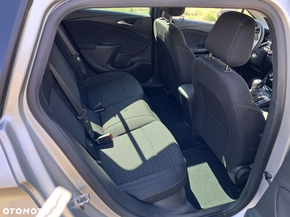 Opel Astra - 26
