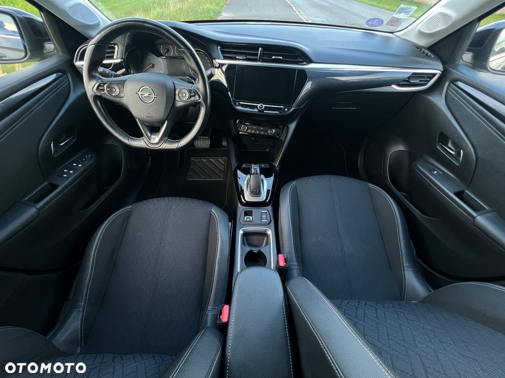 Opel Corsa 1.2 Elegance S&S - 13