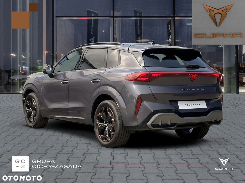 Cupra Terramar 1.5 eTSI mHEV DSG - 4