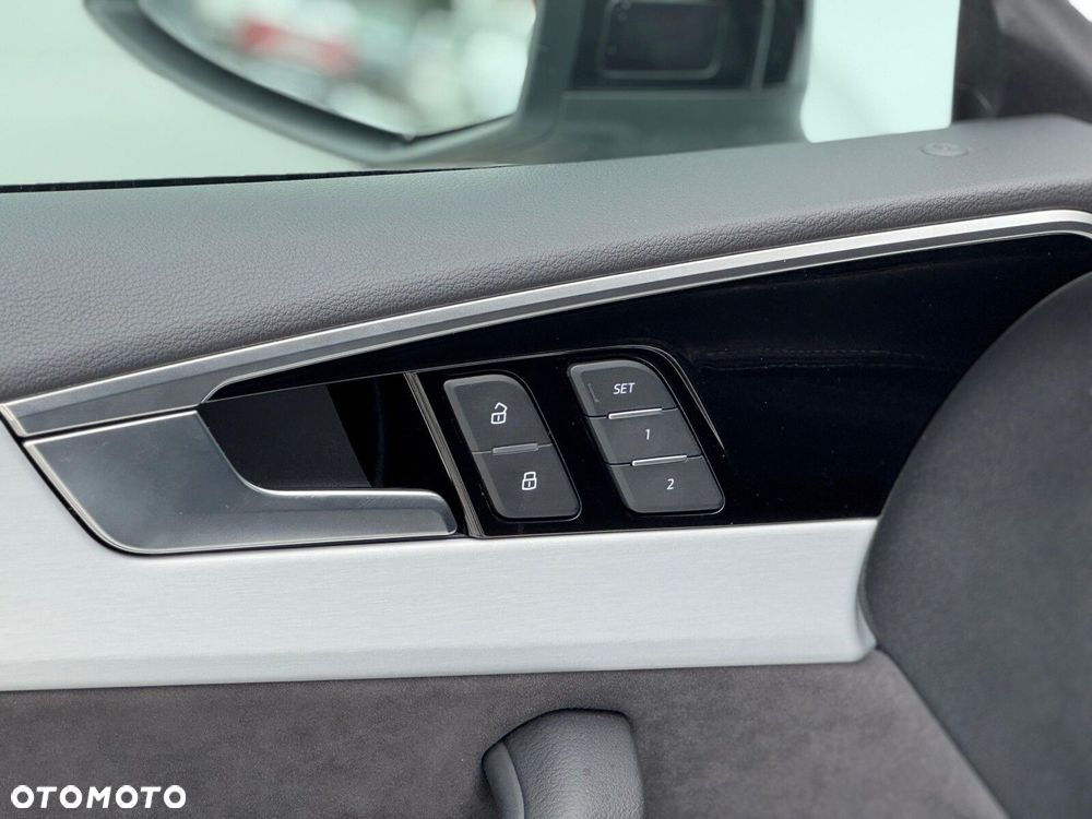 Audi S5 Sportback - 21