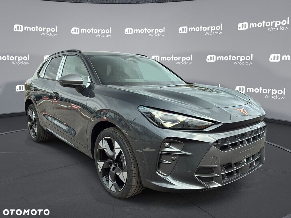 Cupra Terramar - 11
