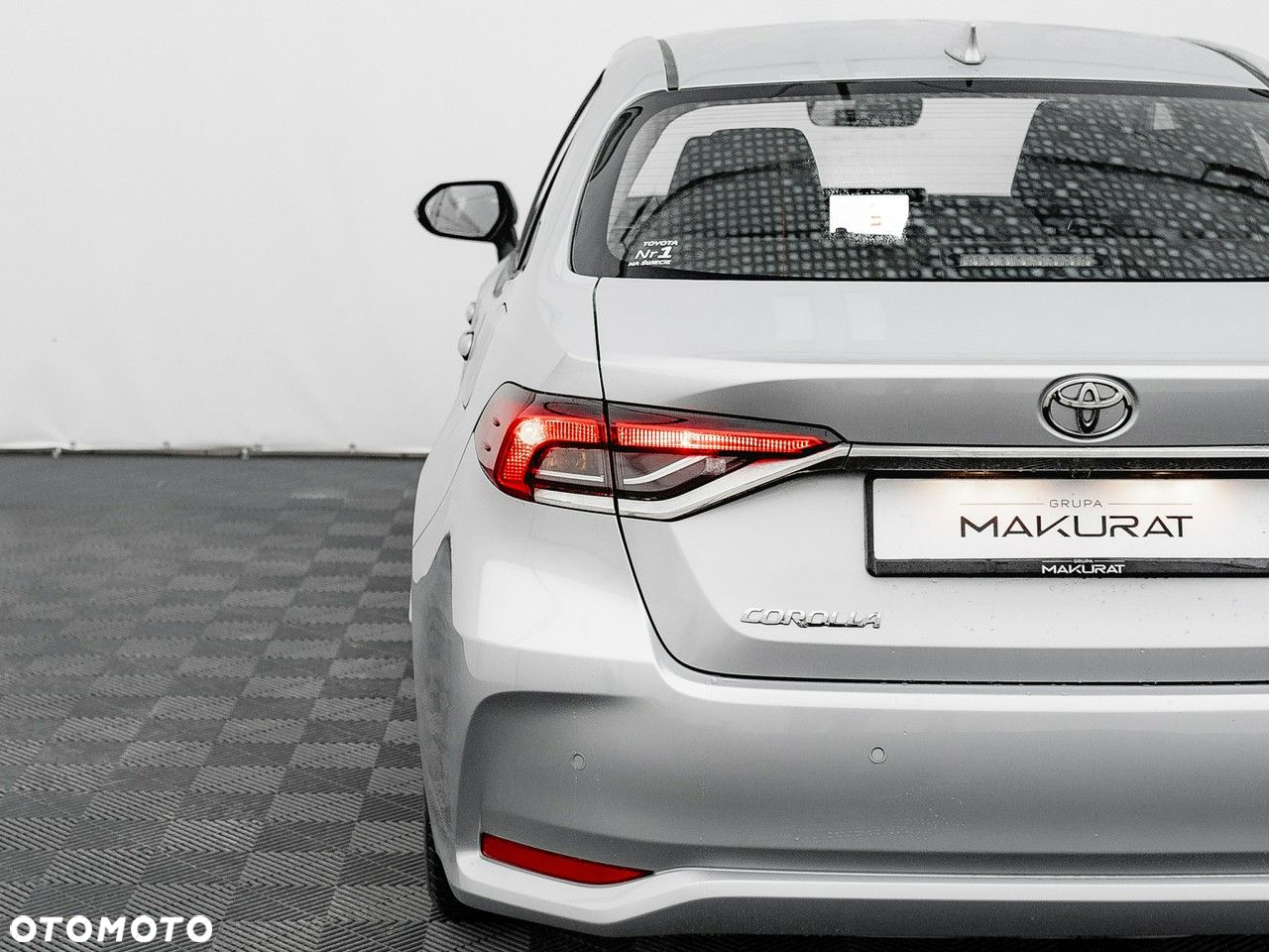 Toyota Corolla 1.5 Comfort - 11