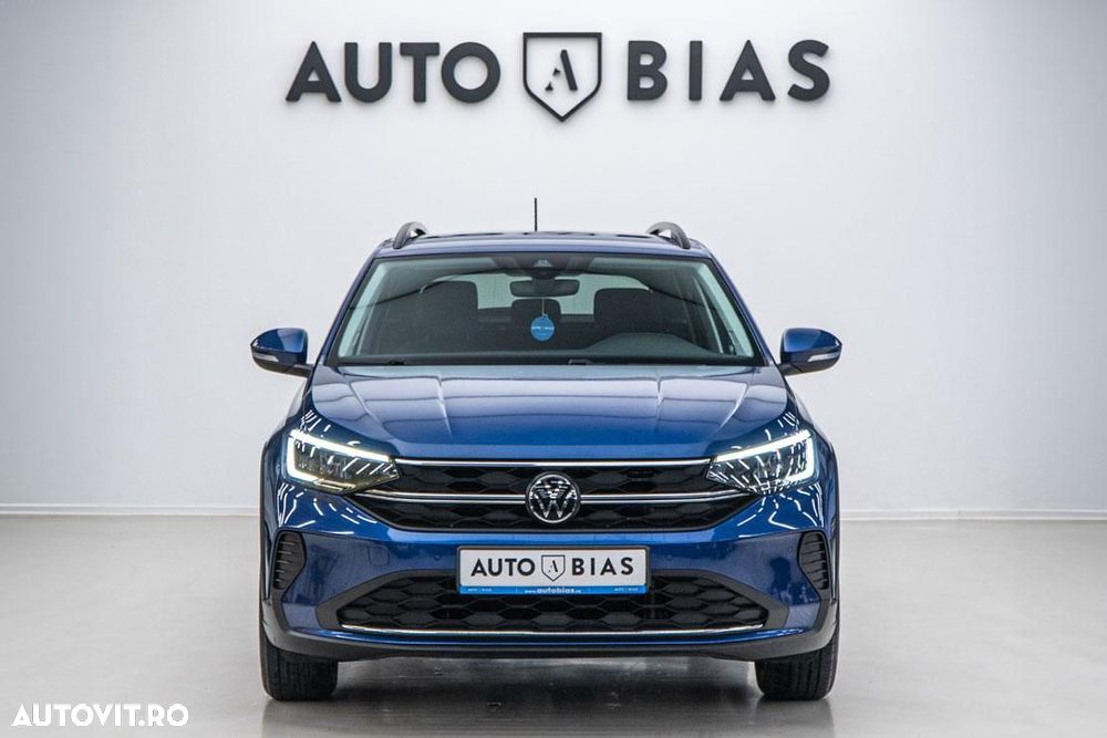 Volkswagen Taigo 1.0 TSI DSG Style - 22