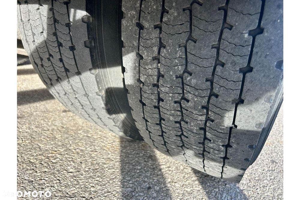 MAN TGM 18.340 4X2 EURO5 + SIDE OPENING - 14