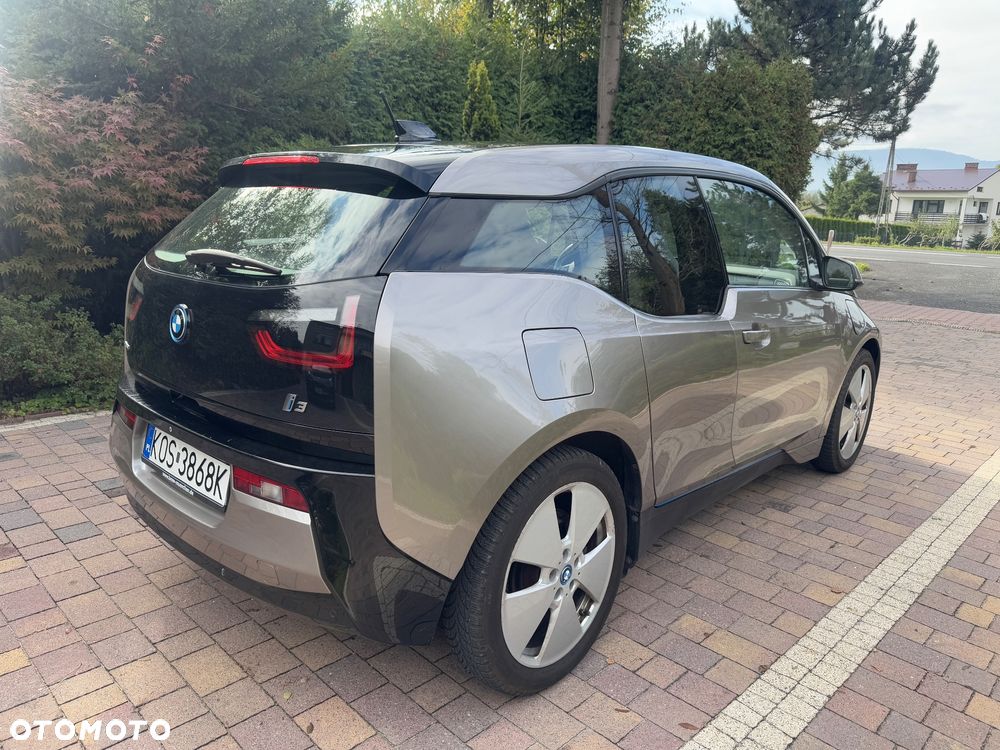 BMW i3 (94 Ah) - 3