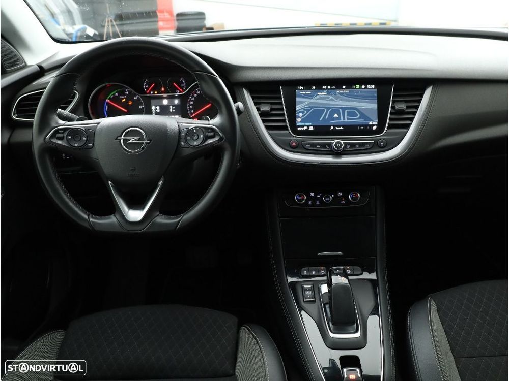 Opel Grandland X 1.6 T PHEV Ultimate - 17