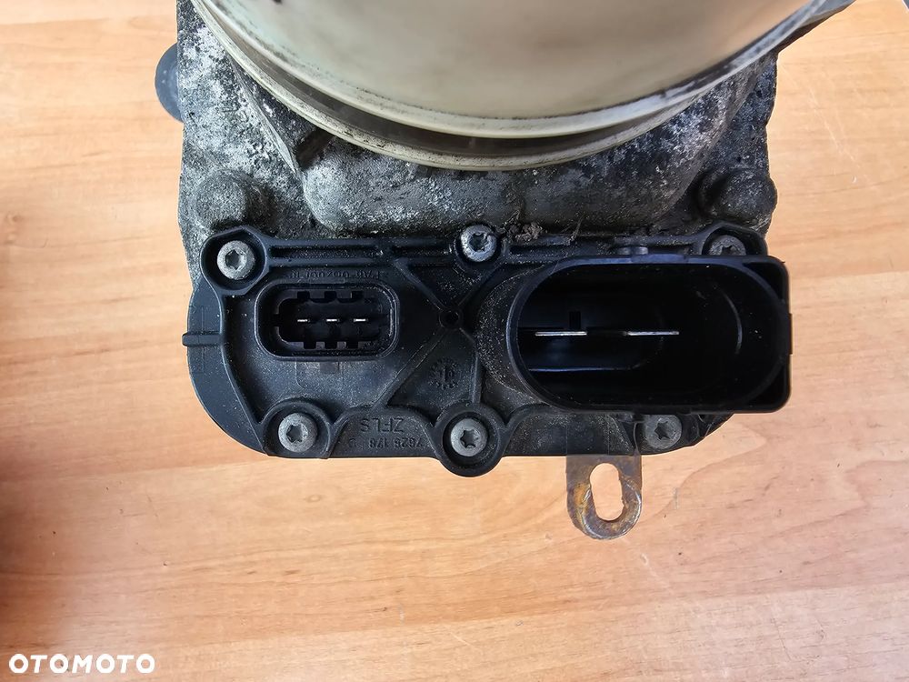 RÓŻNE NUMERY POMPA WSPOMAGANIA OPEL ASTRA H ZAFIRA B ZF EUROPA 13192897 13276990 13292554 - 5